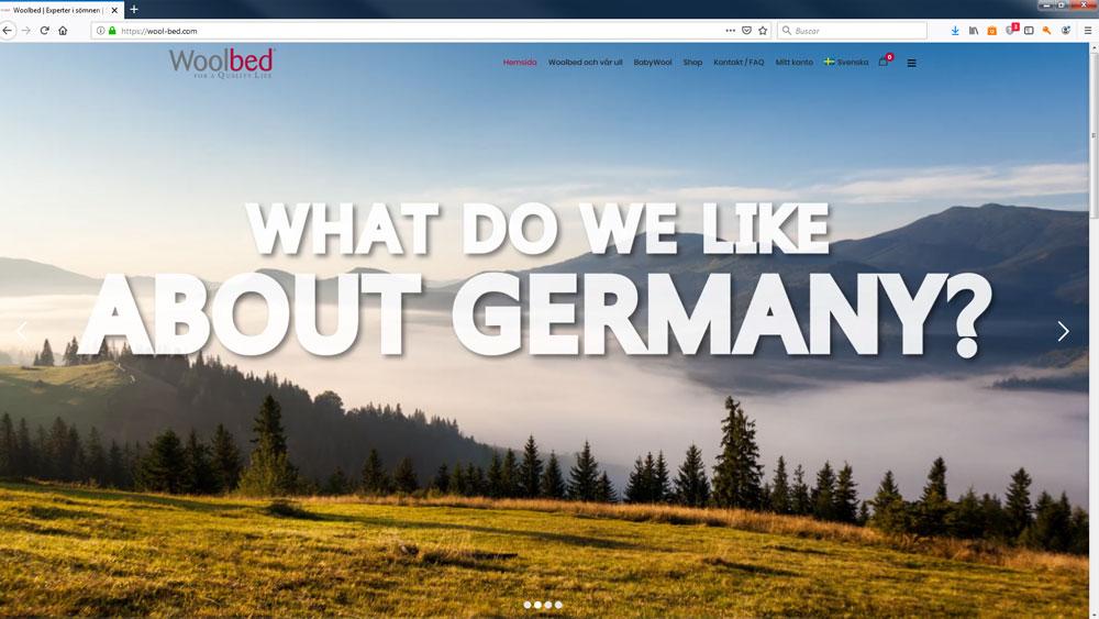 WoolBed-website-design-photo-video-by-oboidesign