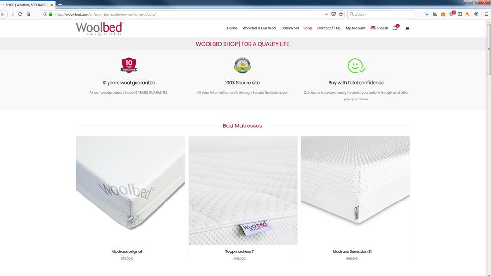 WoolBed-website-design-photo-video-by-oboidesign